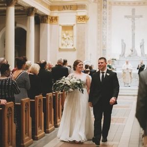 Meet your Posher, Sean